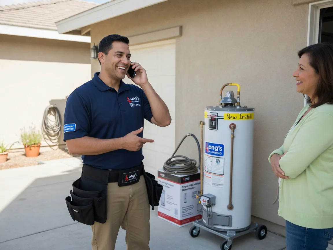 Leak Detection Richburg, SC FAQs
